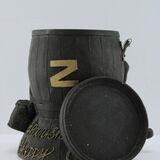 Macallan - Sleeping Fishing Ice Bucket Thumbnail