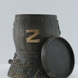 Macallan - Sleeping Ice Bucket Thumbnail