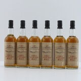 Glen Garioch - 10 Years Old - 1980s - Complete Collection Of Whisky Production Labels - 18x75cl  Thumbnail