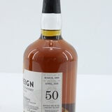 Invergordon - 50 Years Old - 1966 - The Sovereign Thumbnail