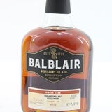 Balblair - 2006 - Single Cask #78 Thumbnail