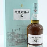 Port Dundas - 52 Years Old - 2017 Release Thumbnail