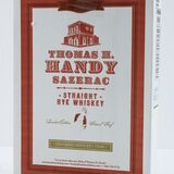 Thomas H Handy - Sazerac Rye - 2023 Release - 3x75cl Thumbnail