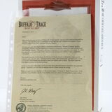 Thomas H Handy - Sazerac Rye - 2023 Release - 3x75cl Thumbnail