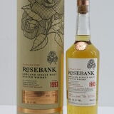 Rosebank - 1993 - Single Cask #433 Thumbnail