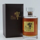 Hibiki - 30 Years Old Thumbnail