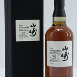 Yamazaki - 25 Years Old Thumbnail