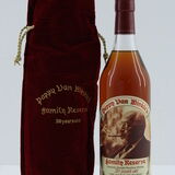 Pappy Van Winkle - 20 Years Old - Family Reserve Thumbnail
