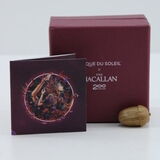 Macallan - Cirque Du Soleil - 200 Years - Oak Acorn Thumbnail