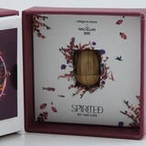 Macallan - Cirque Du Soleil - 200 Years - Oak Acorn Thumbnail