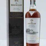 Macallan - Boutique Collection - 2016 Release Thumbnail