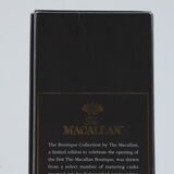 Macallan - Boutique Collection - 2016 Release Thumbnail