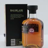 Balblair - 2000 - 2nd Release - 2017 Thumbnail
