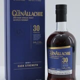 Glenallachie - 30 Years Old - Batch #4 Thumbnail