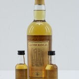 Glenmorangie - 10 Years Old - Plus Miniatures  Thumbnail
