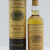 Glenmorangie - 10 Years Old  Thumbnail