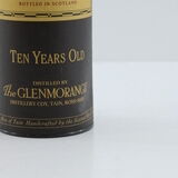 Glenmorangie - 10 Years Old  Thumbnail