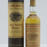 Glenmorangie - 10 Years Old  Thumbnail