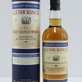 Glenmorangie - Burgundy Wood Finish Thumbnail