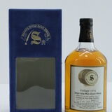 Port Ellen - 22 Years Old - 1976 Signatory Vintage - #4760 Thumbnail