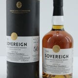 Invergordon - 50 Years Old - 1966 - The Sovereign Thumbnail