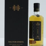 Clynelish - 30 Years Old - 1993 - Halcyon Spirits Thumbnail