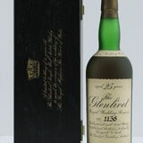 Glenlivet - 25 Years Old - Royal Wedding Reserve 1981 Thumbnail