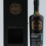 Springbank - 30 Years Old - Sticky Toffee Axle Grease Pudding - Cask 27.114 - SMWS Thumbnail