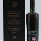 Springbank - 30 Years Old - Sticky Toffee Axle Grease Pudding - Cask 27.114 - SMWS Thumbnail