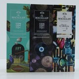 Macallan - Concept 1,2 & 3 Thumbnail