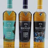 Macallan - Concept 1,2 & 3 Thumbnail