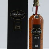 Glengoyne - 25 Years Old - 1972 Vintage Thumbnail