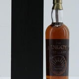 Glengoyne - 25 Years Old - 1972 Vintage Thumbnail