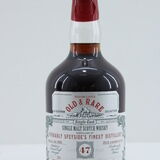 Glenfarclas - 'Probably Speyside's Finest' - 47 Years Old - 1966 - Old and Rare - TWS Thumbnail