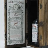 Glenfarclas - 'Probably Speyside's Finest' - 47 Years Old - 1966 - Old and Rare - TWS Thumbnail