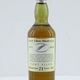 Port Ellen - 21 Years Old - Port Ellen Maltings - 25th Anniversary Thumbnail
