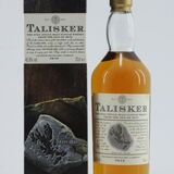Talisker - 10 Years Old - Pre-2005 Thumbnail