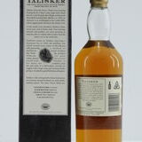 Talisker - 10 Years Old - Pre-2005 Thumbnail