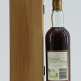 Macallan - 18 Years Old - Gran Reserva - 1979 Thumbnail