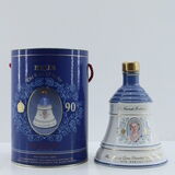 Bell's Decanter - Queen Mother’s 90th Birthday Thumbnail