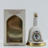 Bell's - Queen 60th Birthday 1986 - Decanter Thumbnail