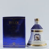 Bell's - 8 Years Old - 50th Golden Wedding Anniversary Decanter Thumbnail