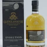 Glenglassaugh - Evolution  Thumbnail