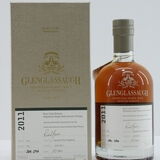 Glenglassaugh - 10 Years Old - 2011 - Rare Cask #2421 Thumbnail