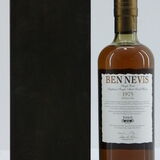 Ben Nevis - 38 Years Old - 1975 - Single Cask #941 - Kirsch Import Thumbnail