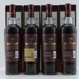 Macallan - Whisky Maker's Edition - Nick Veasey Classic Travel - 4 x 70cl Thumbnail