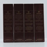 Macallan - Whisky Maker's Edition - Nick Veasey Classic Travel - 4 x 70cl Thumbnail