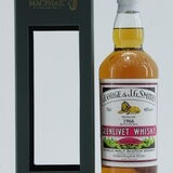 Glenlivet - 1966 - Gordon and Macphail Thumbnail