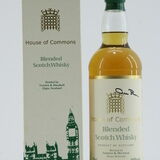 House of Commons - Blended Scotch Whisky Thumbnail