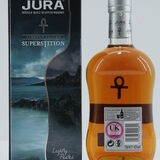 Jura - Superstition Thumbnail